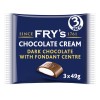 Frys Chocolate Cream - MULTI - 3 PACK - Best Before: 26.06.25